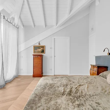 Citylife Penthouse By Ndp Rent Apartman *