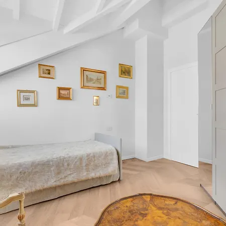 Citylife Penthouse By Ndp Rent Apartman *