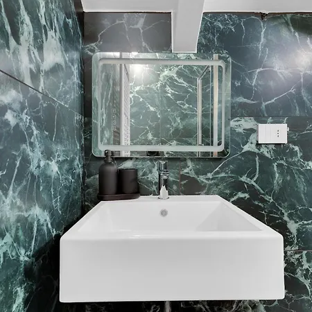 Citylife Penthouse By Ndp Rent Apartmán Milán