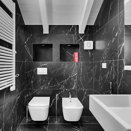 Citylife Penthouse By Ndp Rent Milan