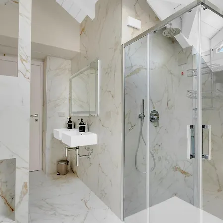 Citylife Penthouse By Ndp Rent