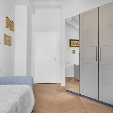 Apartment Citylife Penthouse By Ndp Rent *