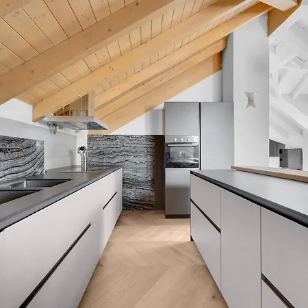 Citylife Penthouse By Ndp Rent