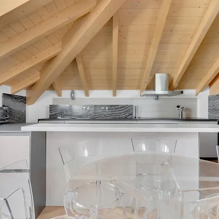 Citylife Penthouse By Ndp Rent Apartment *