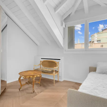 Citylife Penthouse By Ndp Rent Apartmán