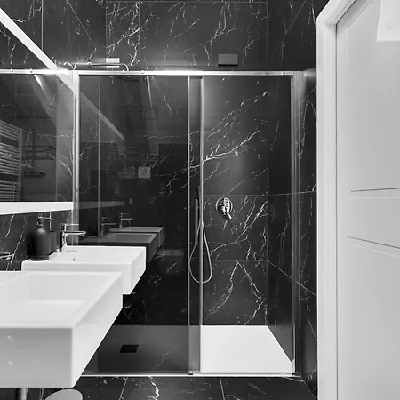 Citylife Penthouse By Ndp Rent Apartman