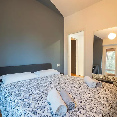 In Stile, Comodo Ed Elegante 아파트