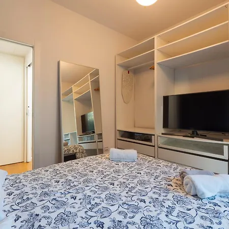 In Stile, Comodo Ed Elegante 아파트