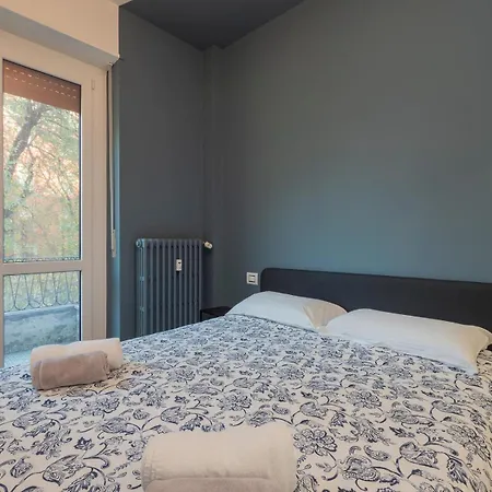 In Stile, Comodo Ed Elegante Милан