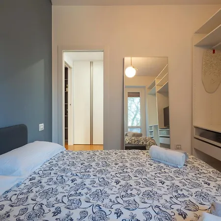 In Stile, Comodo Ed Elegante 아파트