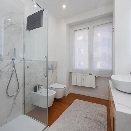 In Stile, Comodo Ed Elegante Apartment