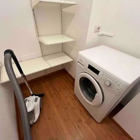 Con 2 E 2 Bagni, Porta Venezia Дом отдыха Милан