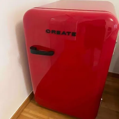 Con 2 E 2 Bagni, Porta Venezia Дом отдыха *