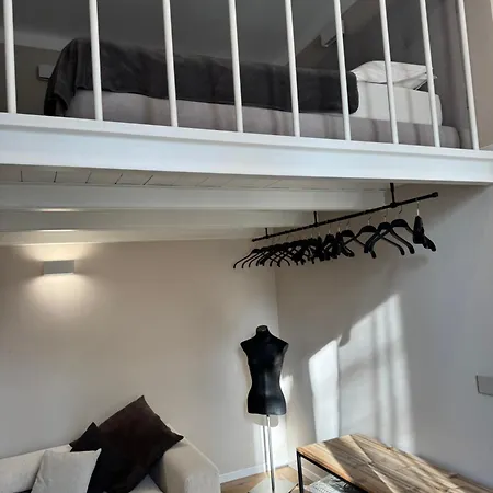 Historical House 1909 Apartamento