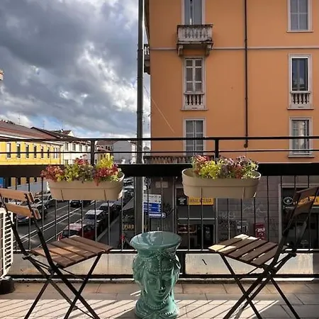 Fondazione Prada- Ieo -intero Apartman *