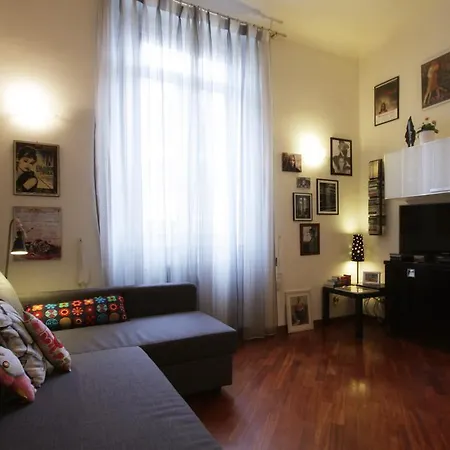 La Dimora Dell'attrice * Μιλάνο