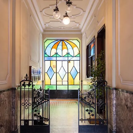 130 Sqm - Lima M1 - Elegant And Luxury Design Flat 아파트