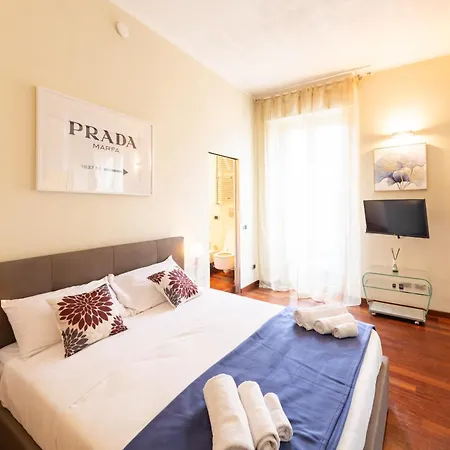 130 Sqm - Lima M1 - Elegant And Luxury Design Flat *