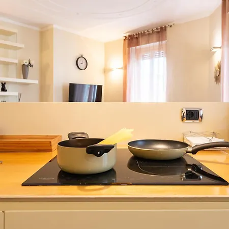 Διαμέρισμα 130 Sqm - Lima M1 - Elegant And Luxury Design Flat *