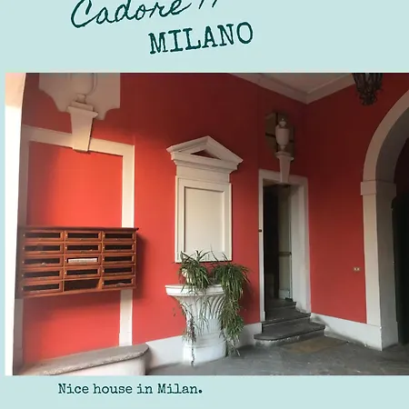Cadore17milano