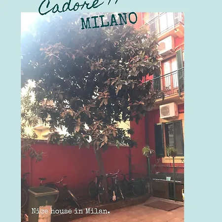 Cadore17milano