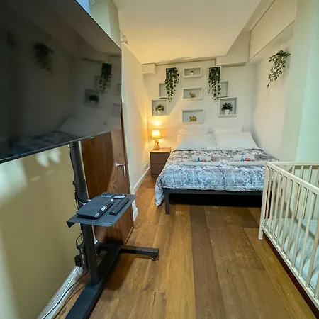 Casa vacanze Dea Dreams - Lofty Marghera *