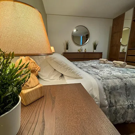 Dea Dreams - Lofty Marghera *