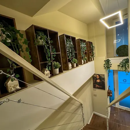 Casa vacanze Dea Dreams - Lofty Marghera *