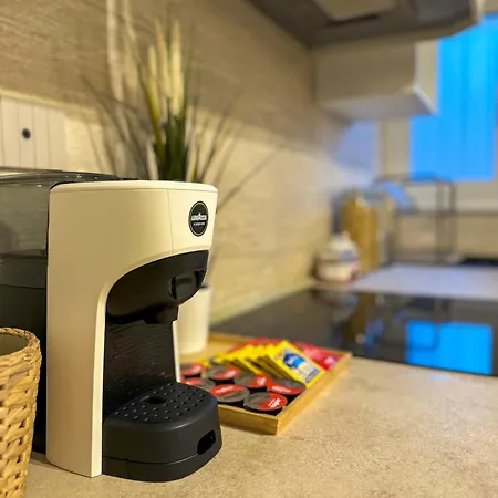 Dea Dreams - Lofty Marghera