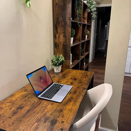 Dea Dreams - Lofty Marghera Casa vacanze Milano