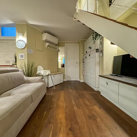 Casa vacanze Dea Dreams - Lofty Marghera