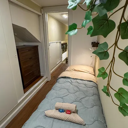 Casa vacanze Dea Dreams - Lofty Marghera *