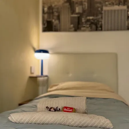 Dea Dreams - Lofty Marghera *