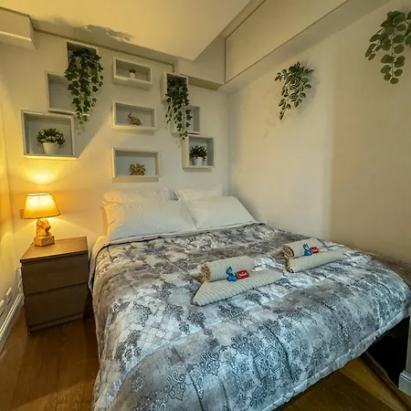 Dea Dreams - Lofty Marghera