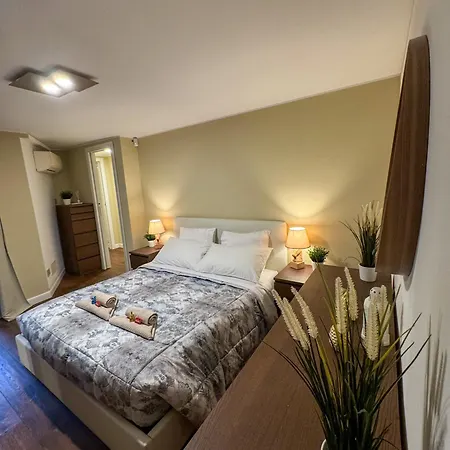 Dea Dreams - Lofty Marghera Casa vacanze *