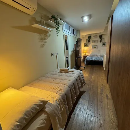 Dea Dreams - Lofty Marghera