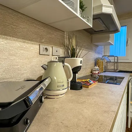 Casa vacanze Dea Dreams - Lofty Marghera *