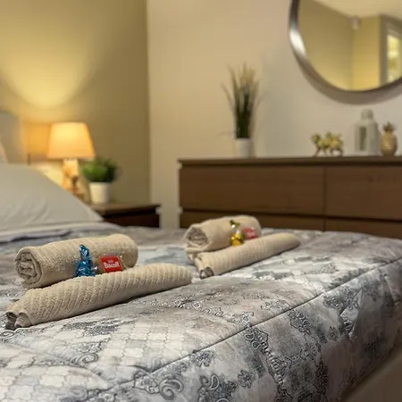 Casa vacanze Dea Dreams - Lofty Marghera Milano