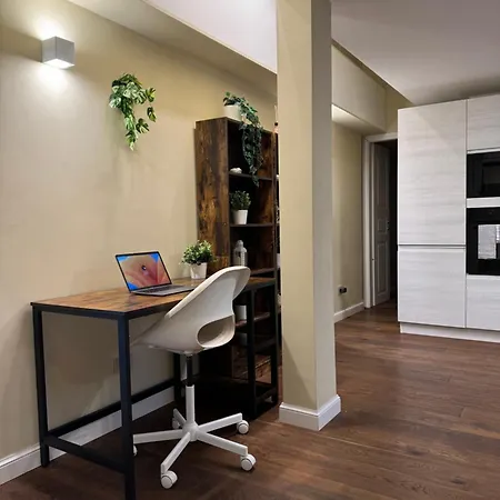 Dea Dreams - Lofty Marghera *