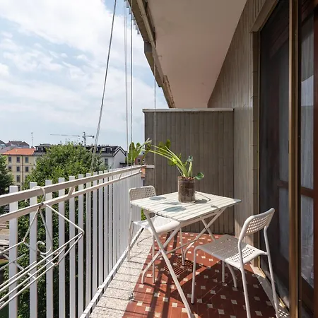 Duomo - Fondazione Prada --- Cozy Aparment *