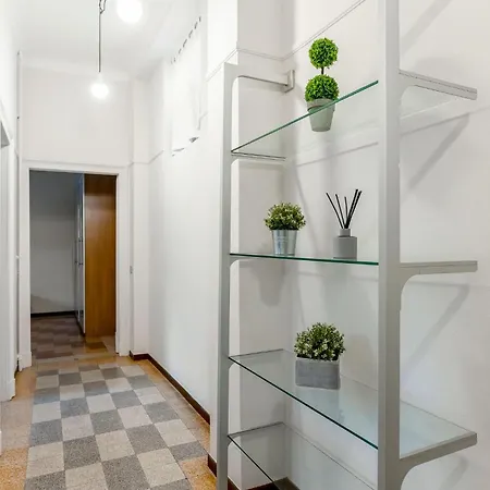 Rifugio Aselli Διαμέρισμα *