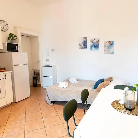 We - Watt18 House Navigli *