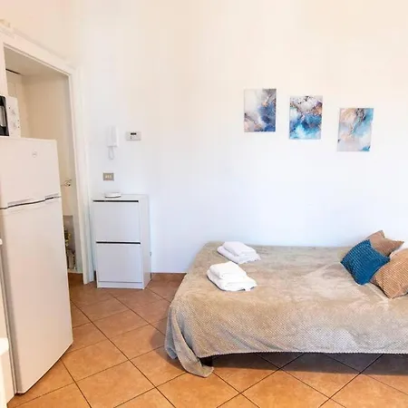 We - Watt18 House Navigli