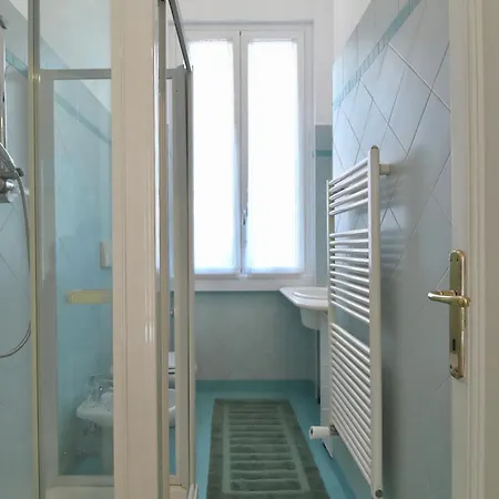 Appartement Casa Gibi - Your From Milaan