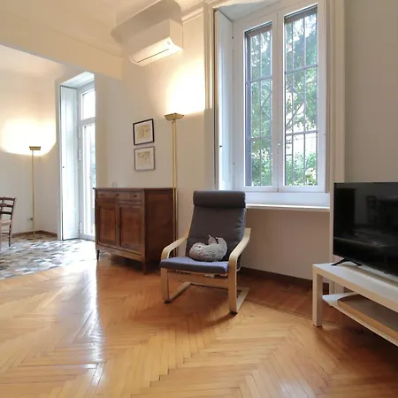 Casa Gibi - Your From * Milaan