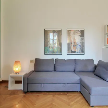 Casa Gibi - Your From Appartement Milaan