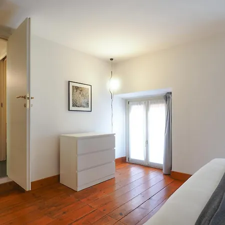 Enchanting Loft Between History And Tranquility *