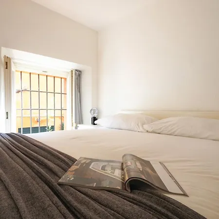 Enchanting Loft Between History And Tranquility