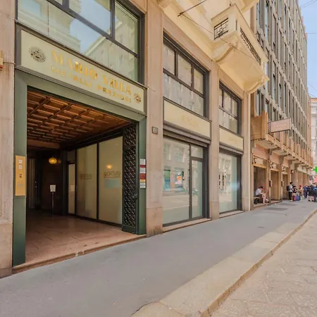 Sweett - Mazzini Apartament Mediolan
