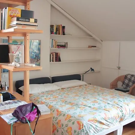 Mansardina Boheme Tra Il Duomo E L'universita * ミラノ